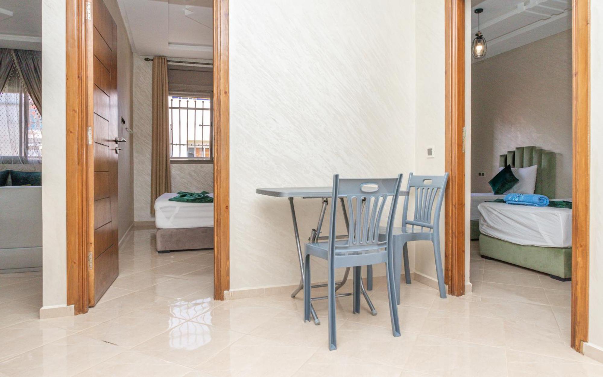 Wave Residences